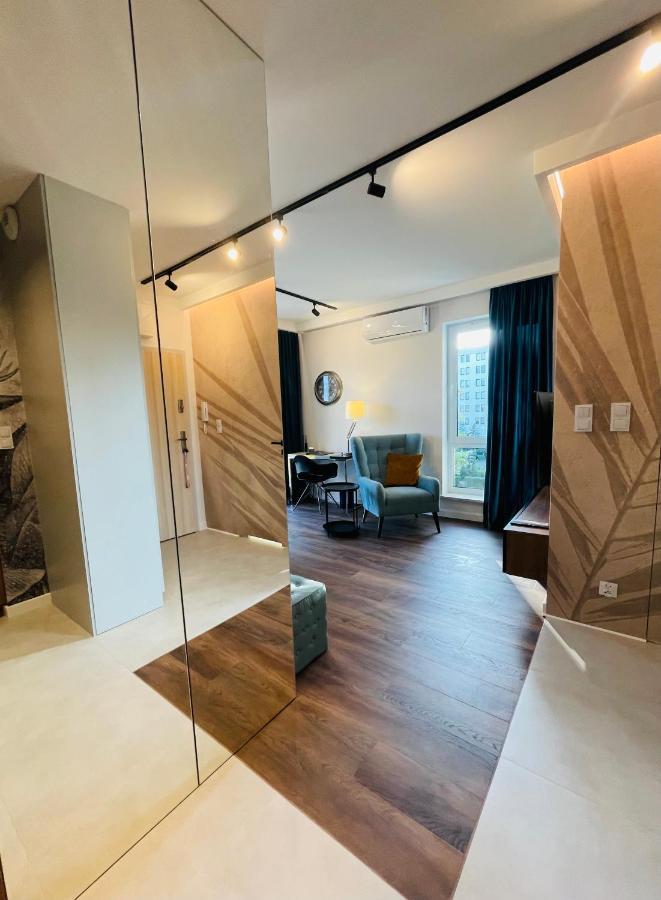 Apartamenty Zlota 15-Lotnicza Street Kielce Ngoại thất bức ảnh