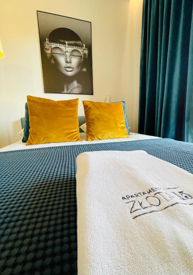 Apartamenty Zlota 15-Lotnicza Street Kielce Ngoại thất bức ảnh