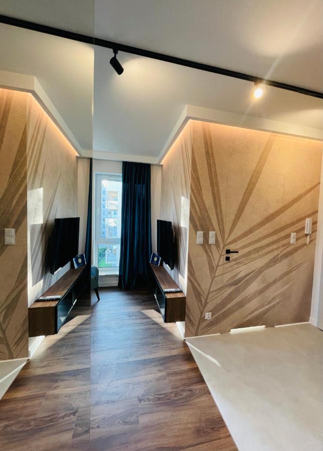Apartamenty Zlota 15-Lotnicza Street Kielce Ngoại thất bức ảnh