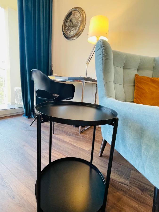 Apartamenty Zlota 15-Lotnicza Street Kielce Ngoại thất bức ảnh